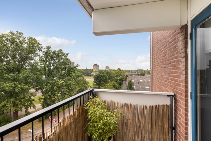 Foto 13 van Prof. dr. J. Tinbergenweg 74