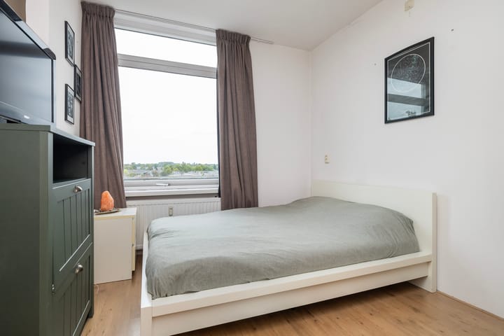 Foto 14 van Prof. dr. J. Tinbergenweg 74