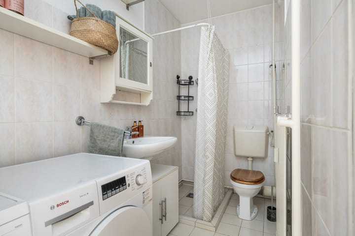 Foto 16 van Prof. dr. J. Tinbergenweg 74