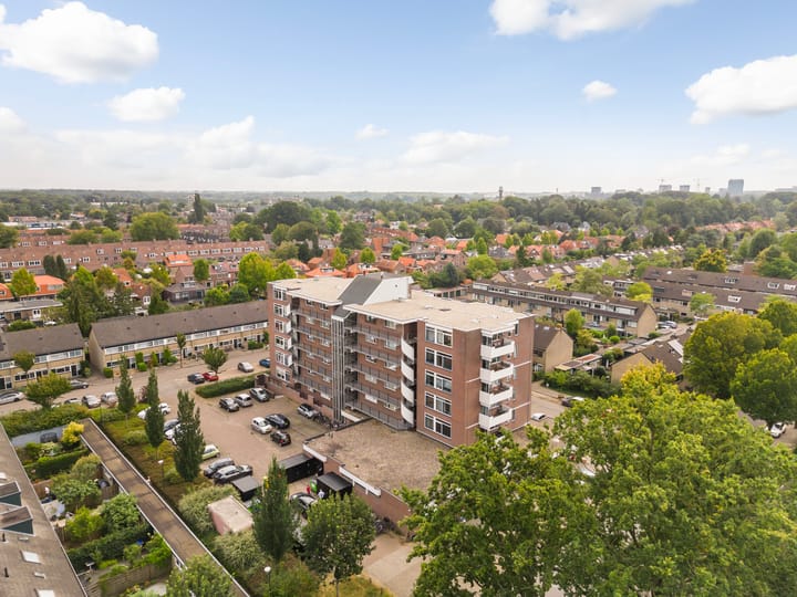 Foto 19 van Prof. dr. J. Tinbergenweg 74