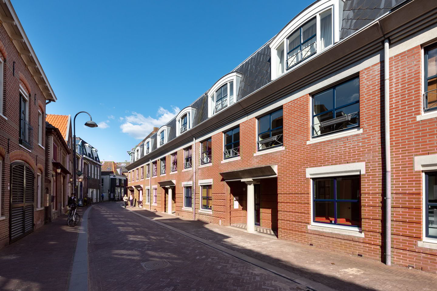 Foto 4 van Herenstraat 26