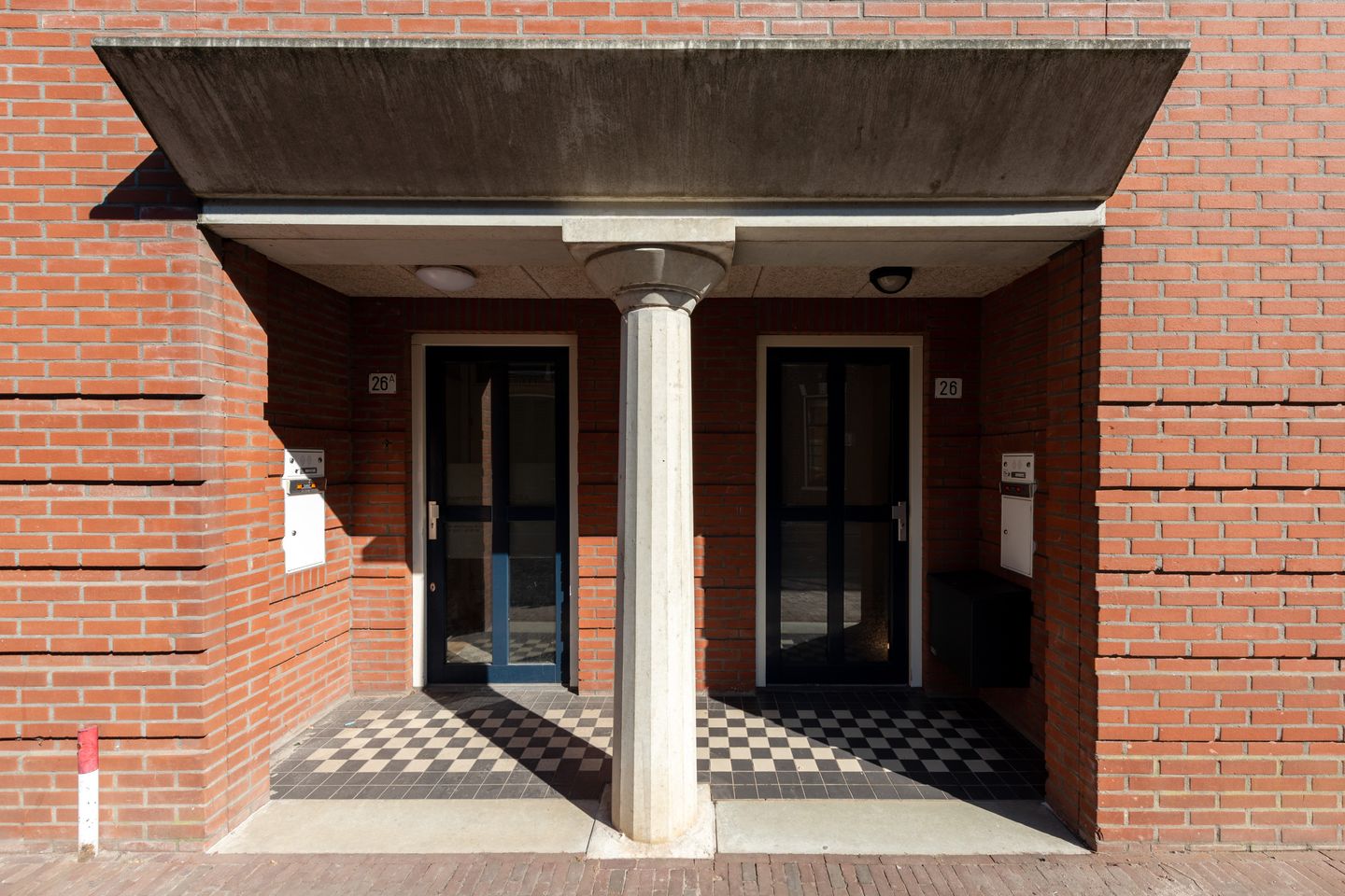 Foto 5 van Herenstraat 26