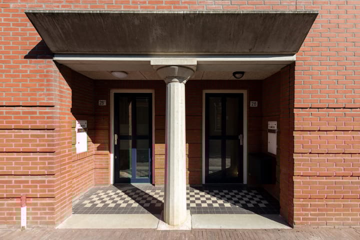 Foto 5 van Herenstraat 26