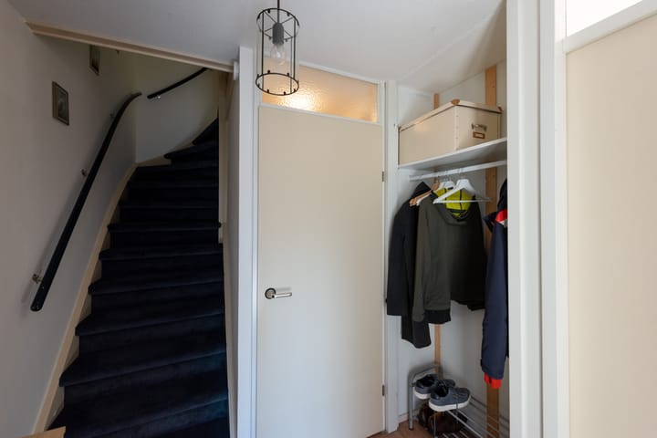 Foto 6 van Herenstraat 26