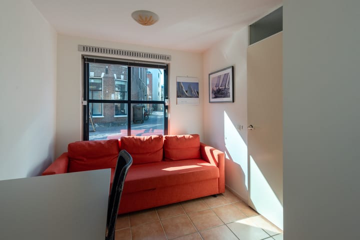 Foto 8 van Herenstraat 26