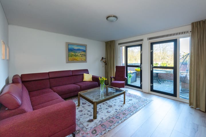 Foto 11 van Herenstraat 26