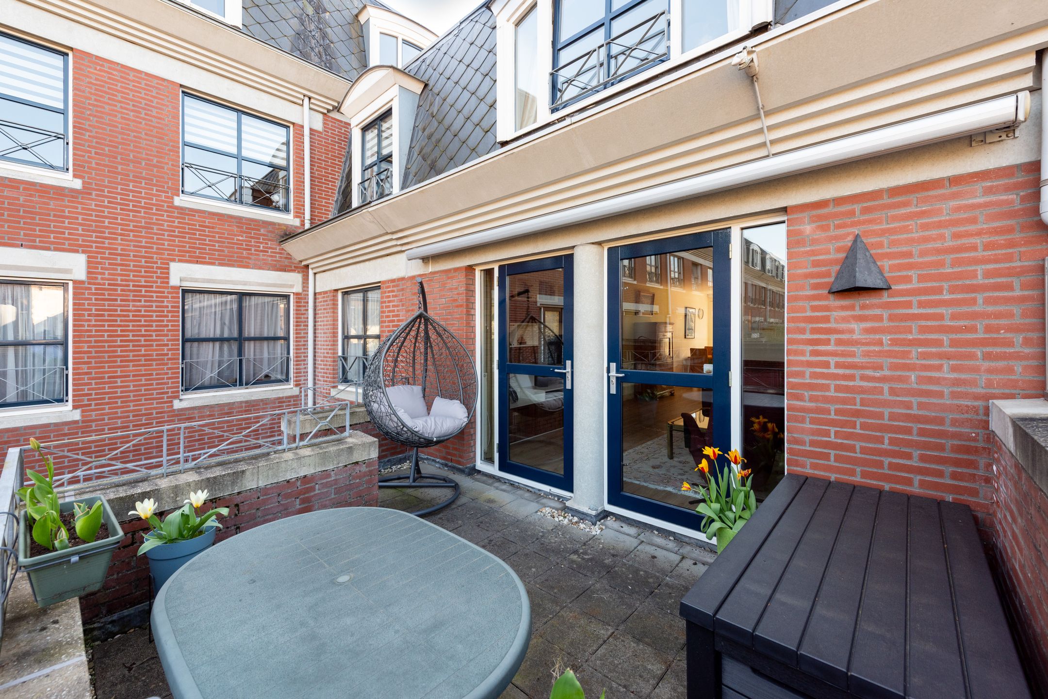 Foto 21 van Herenstraat 26