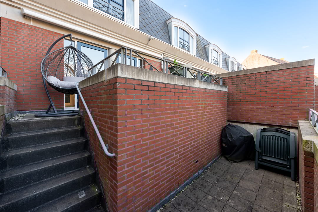 Foto 22 van Herenstraat 26