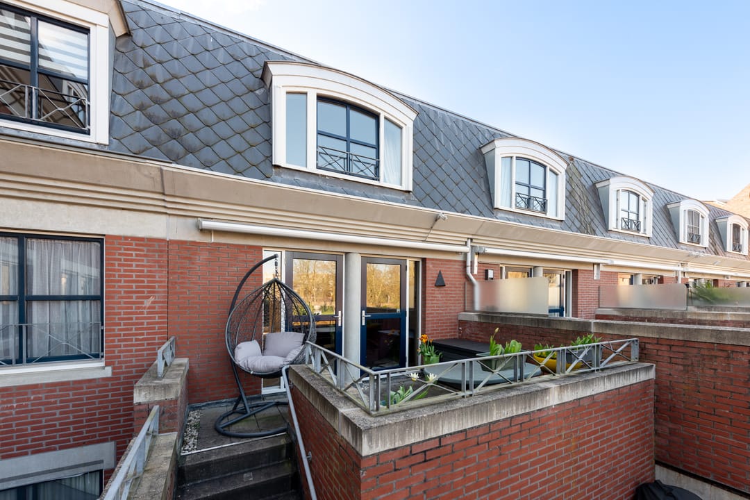 Foto 23 van Herenstraat 26