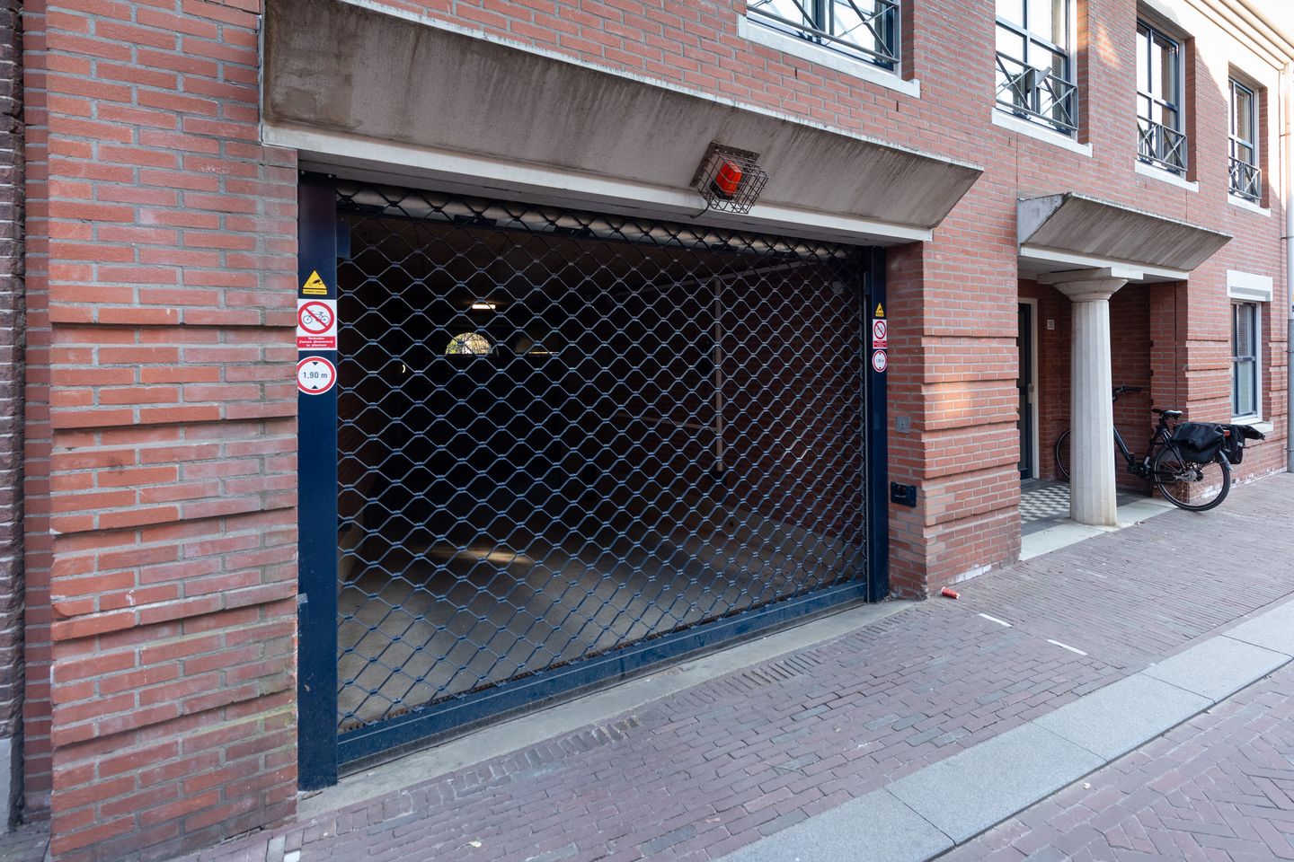 Foto 34 van Herenstraat 26