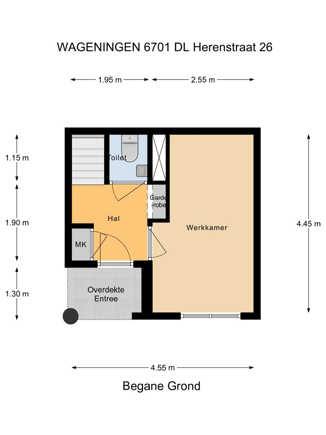 Foto 37 van Herenstraat 26