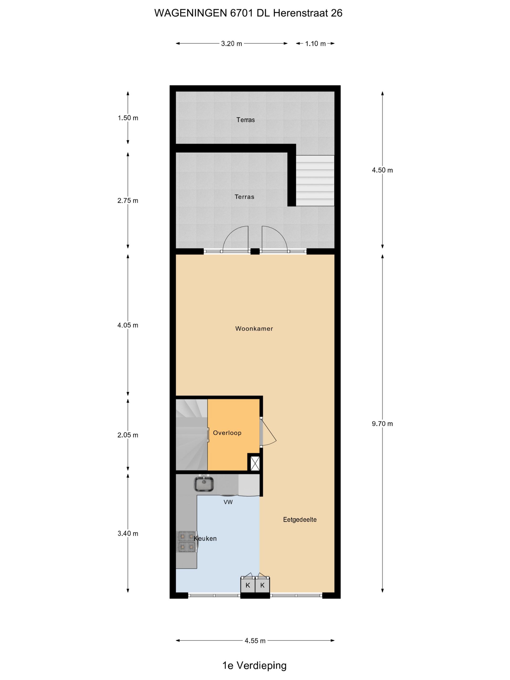Foto 39 van Herenstraat 26