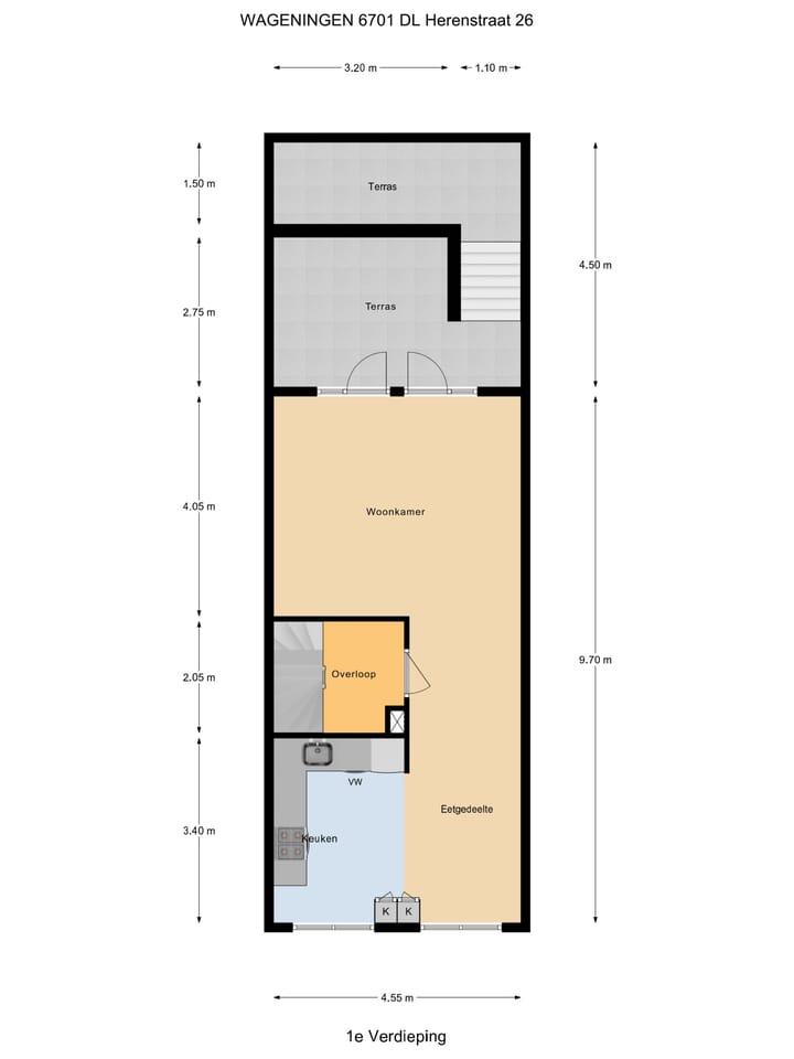 Foto 39 van Herenstraat 26