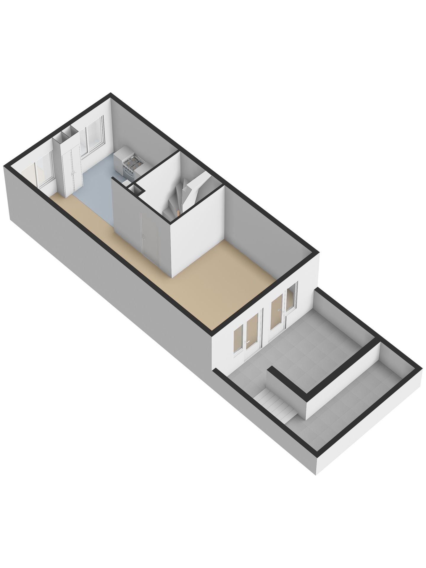 Foto 40 van Herenstraat 26