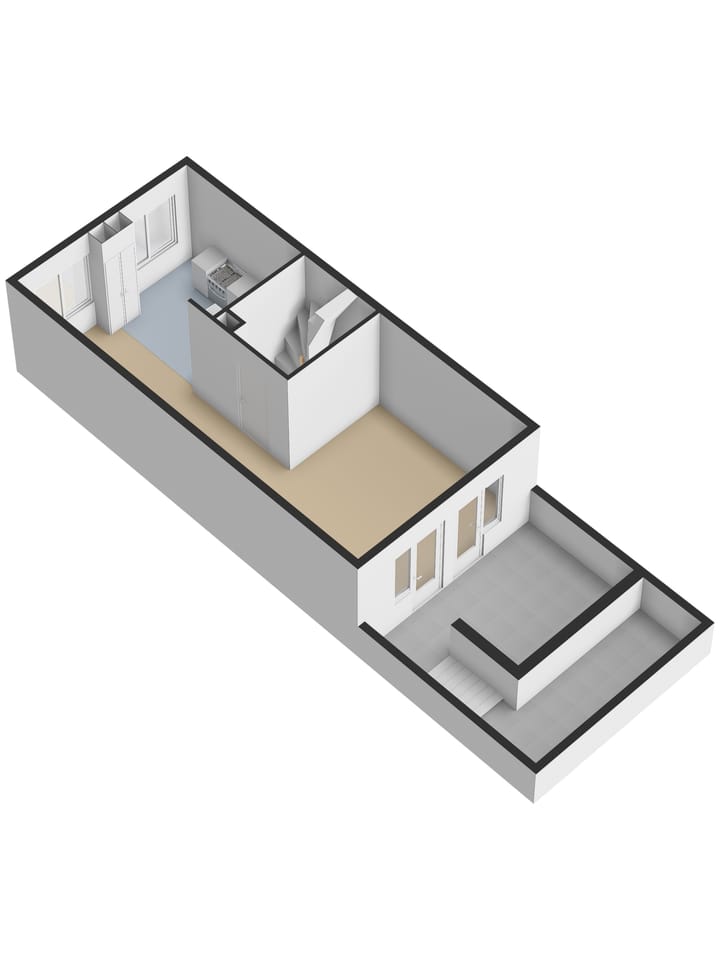 Foto 40 van Herenstraat 26