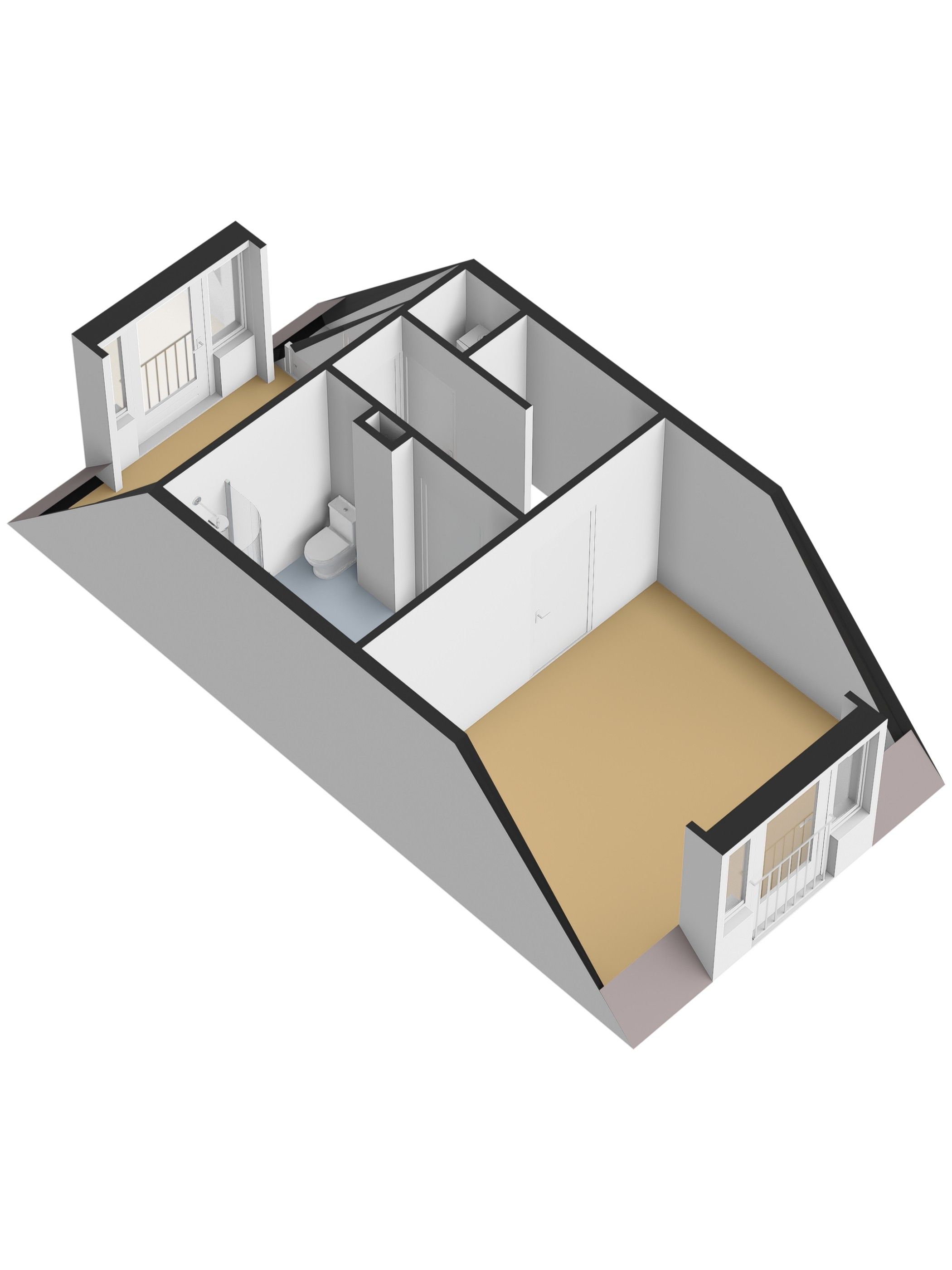 Foto 42 van Herenstraat 26