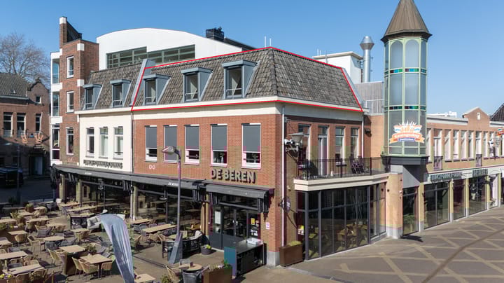 Grutstraat 2-07