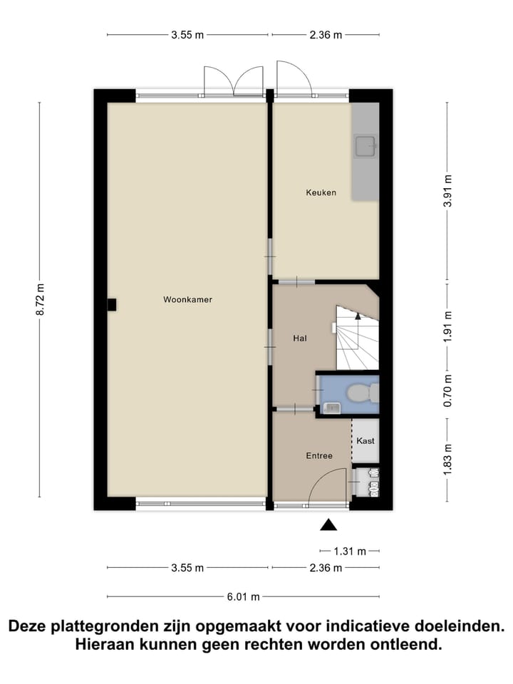 Foto 33 van William Boothstraat 223