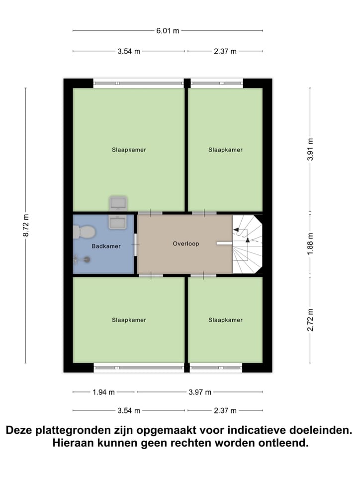 Foto 35 van William Boothstraat 223