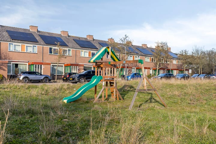 Foto 32 van William Boothstraat 223