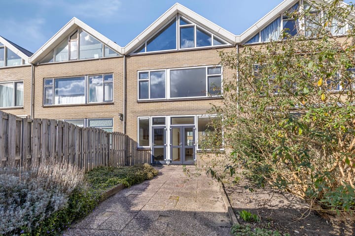 Foto 12 van William Boothstraat 223