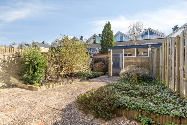 Foto 11 van William Boothstraat 223