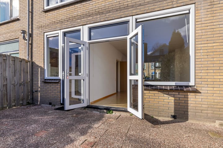 Foto 13 van William Boothstraat 223