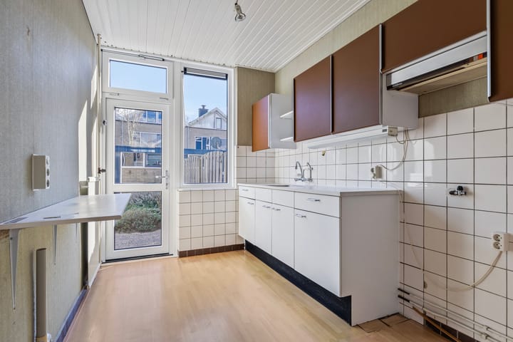 Foto 3 van William Boothstraat 223