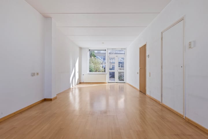 Foto 10 van William Boothstraat 223