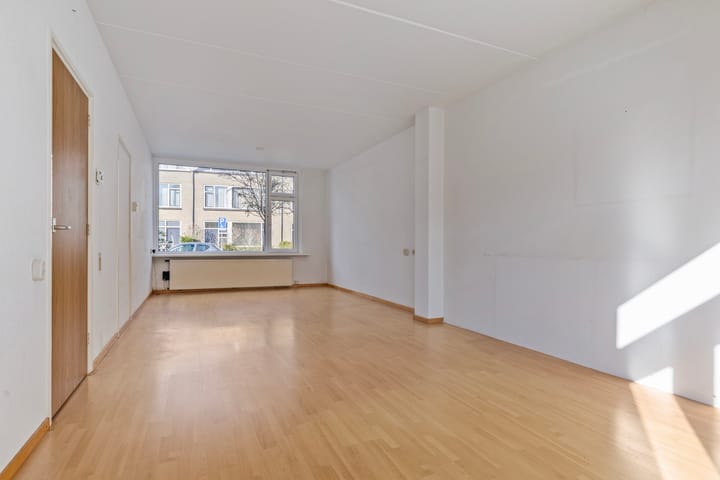 Foto 2 van William Boothstraat 223