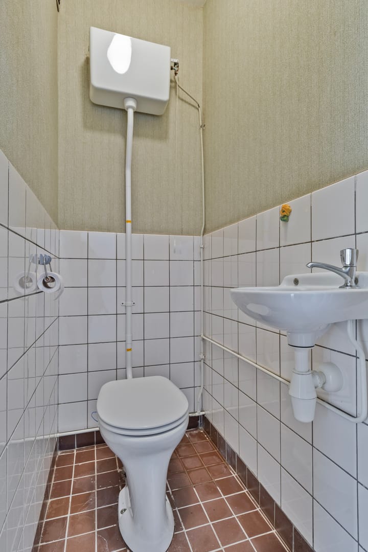 Foto 7 van William Boothstraat 223