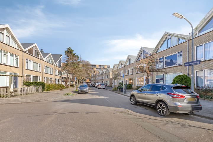 Foto 31 van William Boothstraat 223