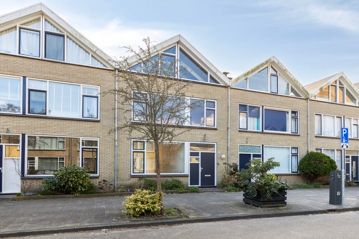 Foto 30 van William Boothstraat 223