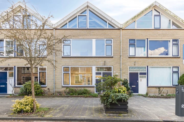 Foto 4 van William Boothstraat 223