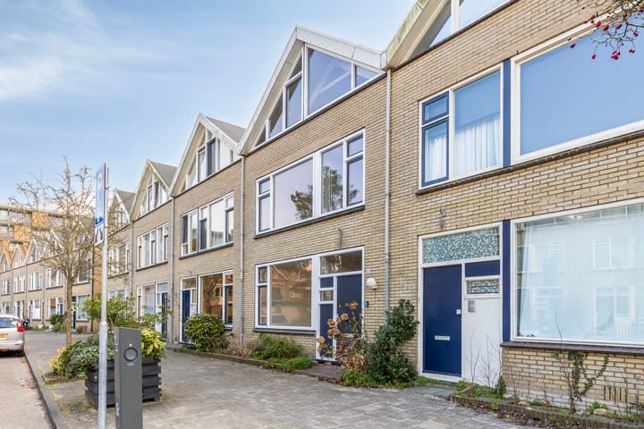 Foto 29 van William Boothstraat 223