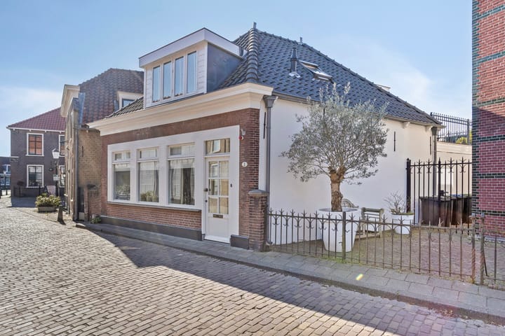 Foto 1 van Noordeinde 3