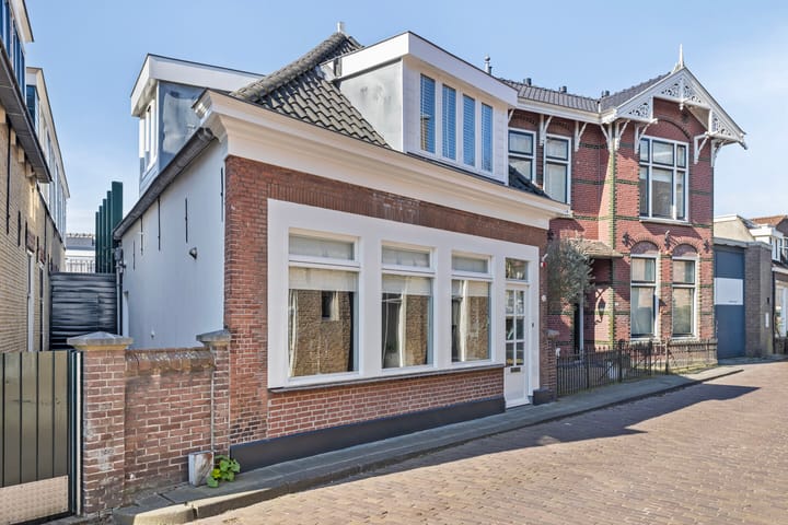 Foto 2 van Noordeinde 3