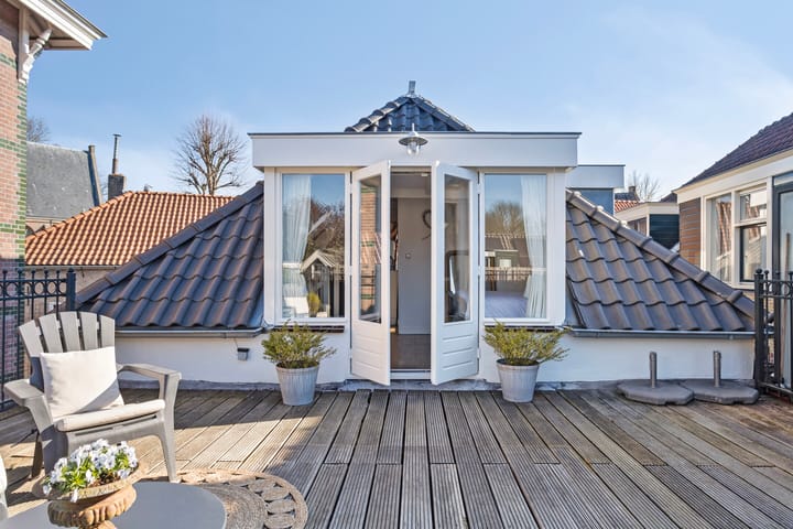 Foto 3 van Noordeinde 3