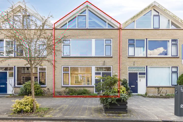 William Boothstraat 223
