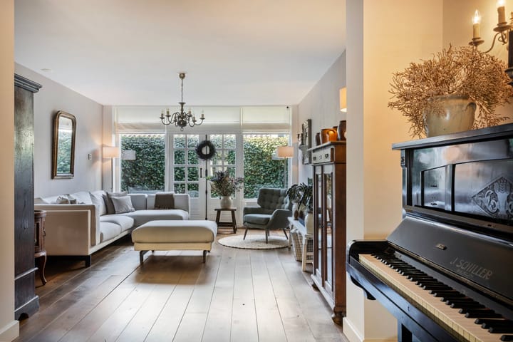 Foto 9 van Noordeinde 3