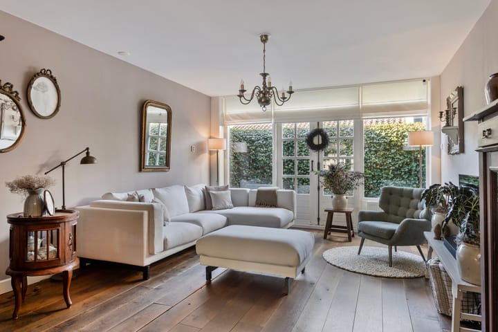 Foto 10 van Noordeinde 3