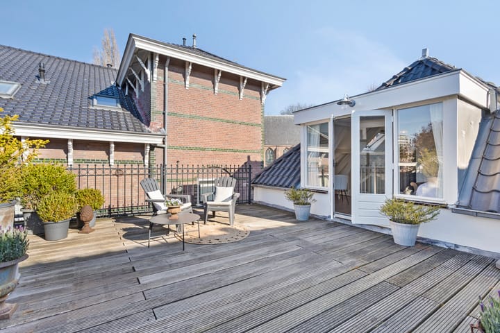 Foto 21 van Noordeinde 3