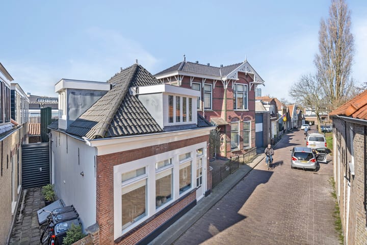 Foto 26 van Noordeinde 3