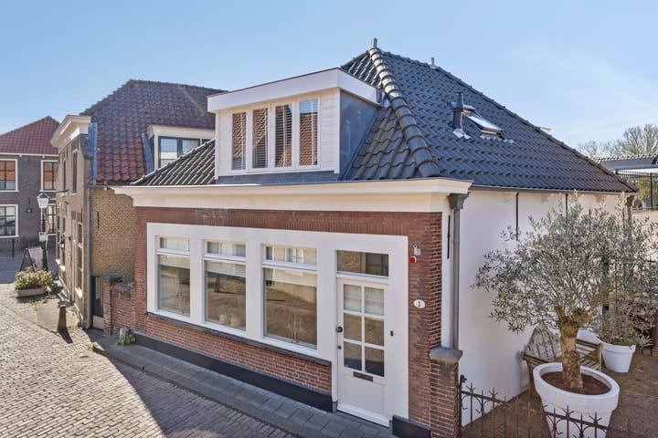 Foto 28 van Noordeinde 3