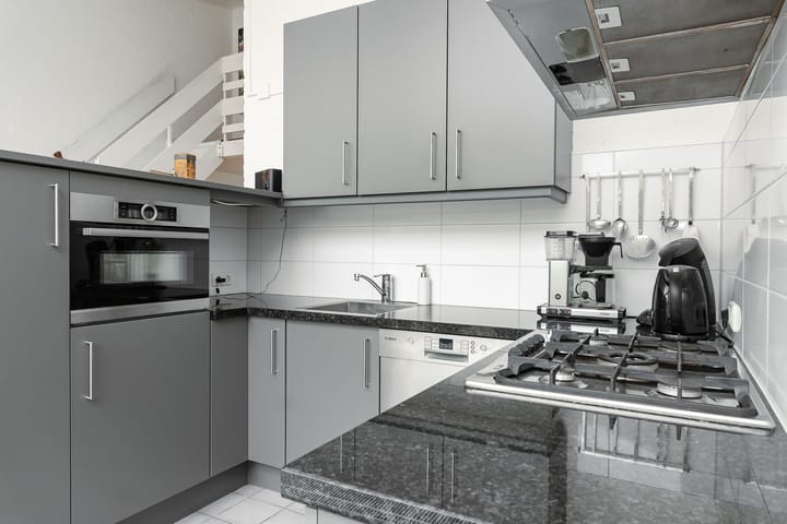 Foto 3 van Brittendreef 14