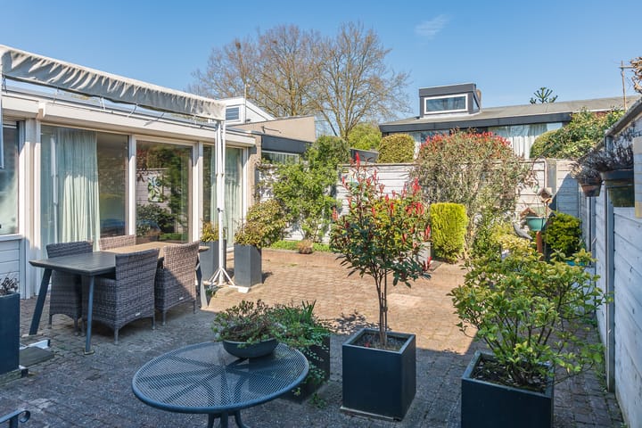 Foto 4 van Brittendreef 14