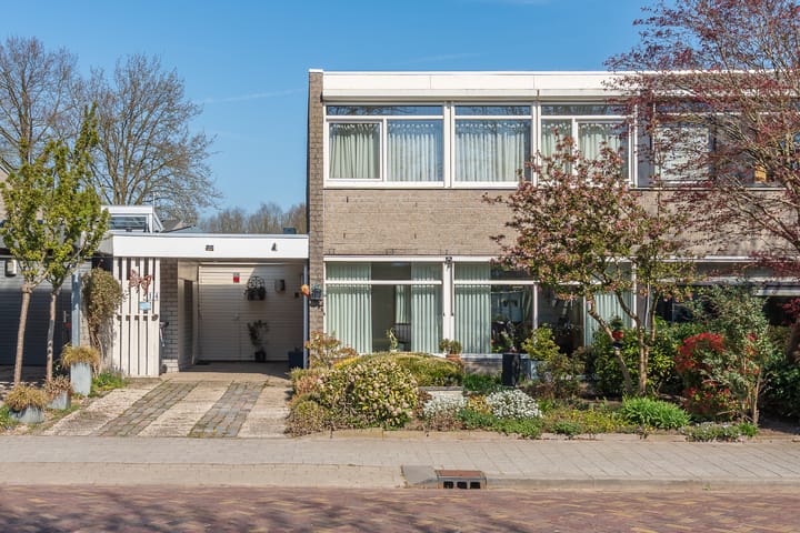 Foto 5 van Brittendreef 14