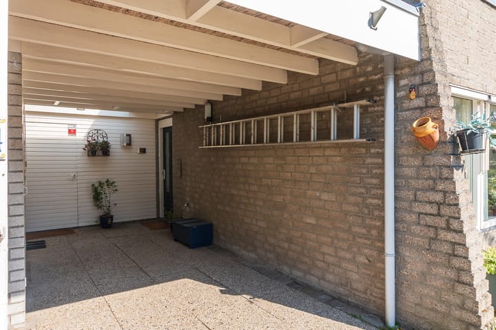 Foto 6 van Brittendreef 14