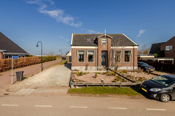 Foto 4 van Warder 83