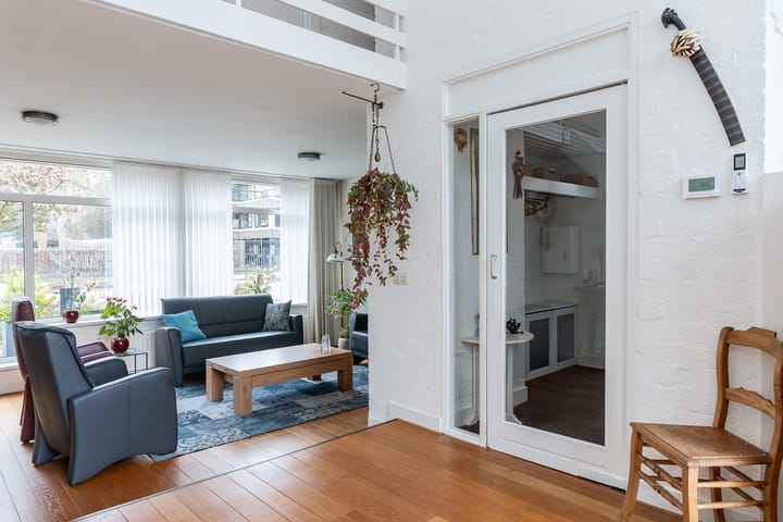 Foto 8 van Brittendreef 14